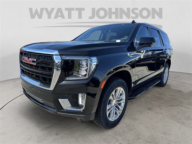 2024 GMC Yukon SLE