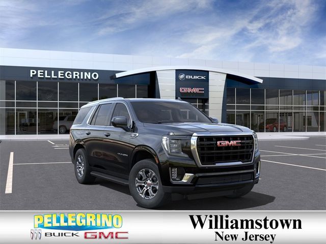 2024 GMC Yukon SLE