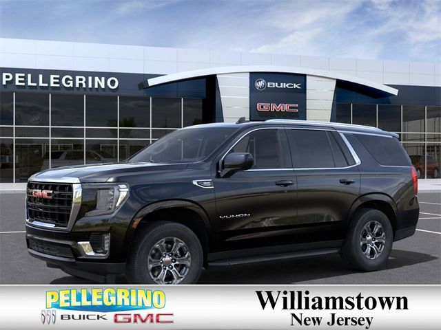 2024 GMC Yukon SLE