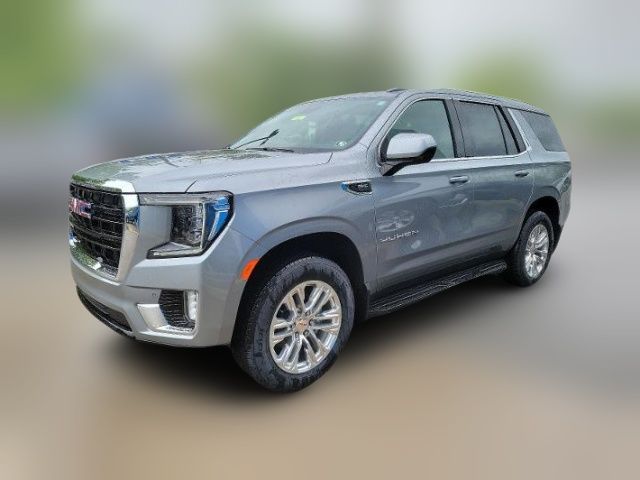 2024 GMC Yukon SLE