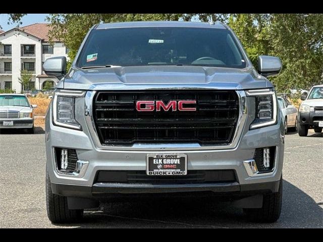 2024 GMC Yukon SLE