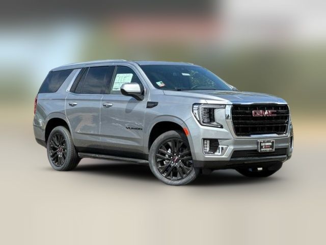 2024 GMC Yukon SLE