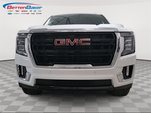 2024 GMC Yukon SLE