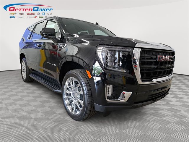 2024 GMC Yukon SLE