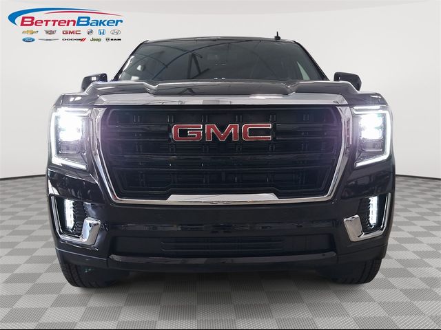 2024 GMC Yukon SLE