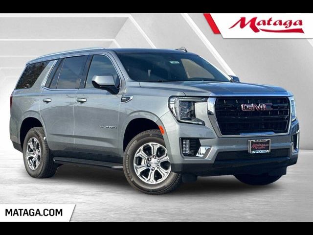 2024 GMC Yukon SLE