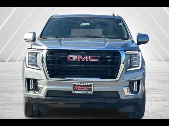 2024 GMC Yukon SLE