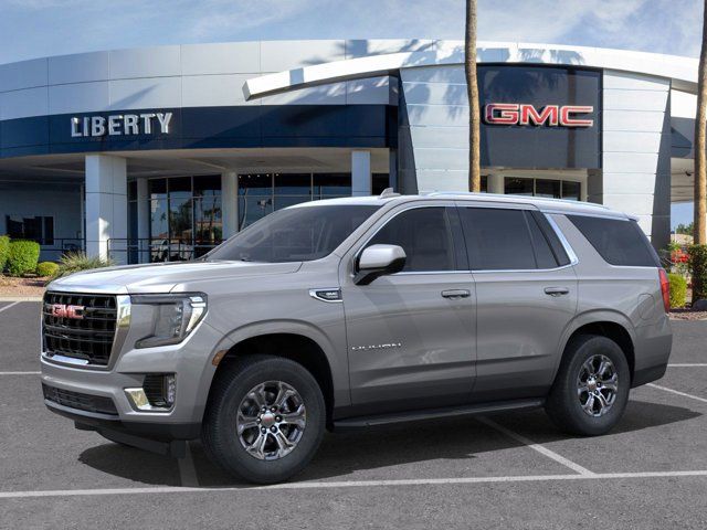 2024 GMC Yukon SLE