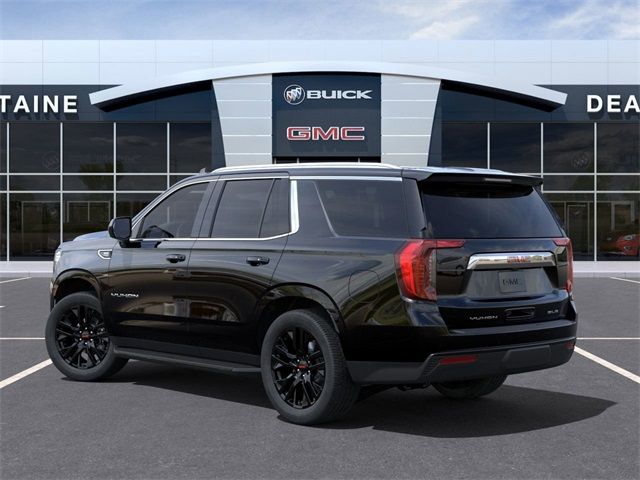 2024 GMC Yukon SLE