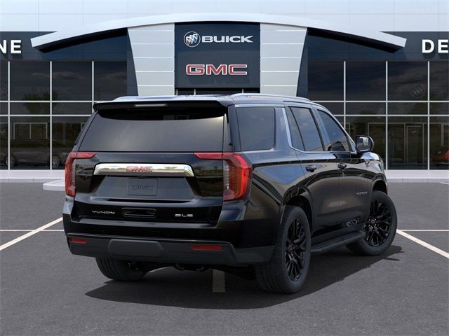 2024 GMC Yukon SLE