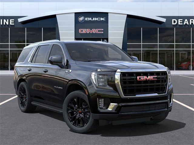 2024 GMC Yukon SLE