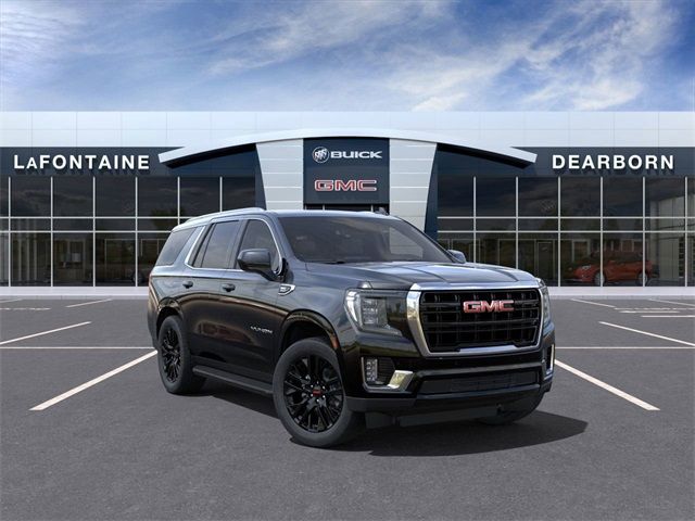 2024 GMC Yukon SLE