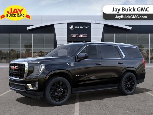 2024 GMC Yukon SLE