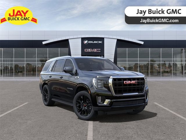 2024 GMC Yukon SLE