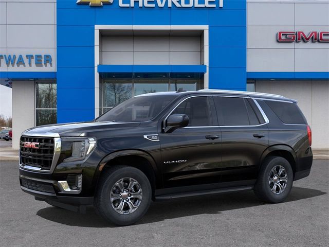 2024 GMC Yukon SLE