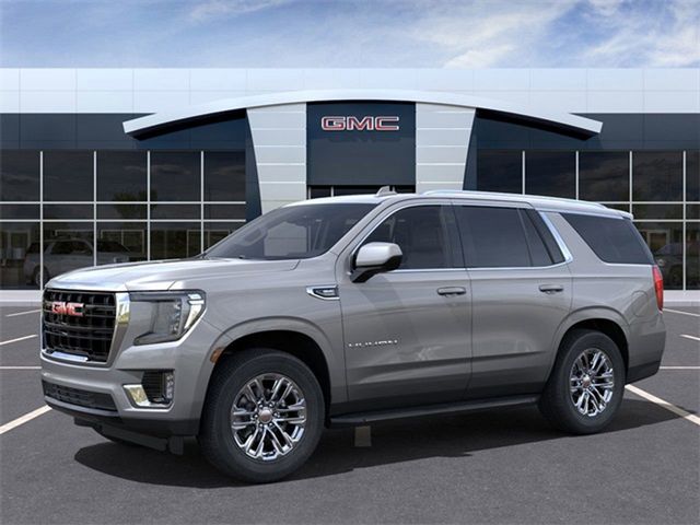 2024 GMC Yukon SLE