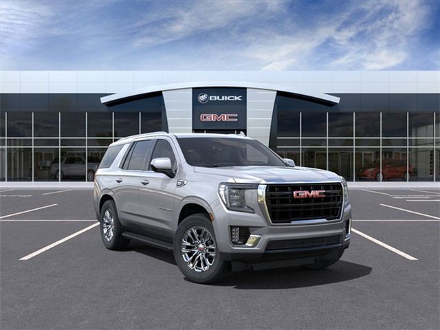 2024 GMC Yukon SLE