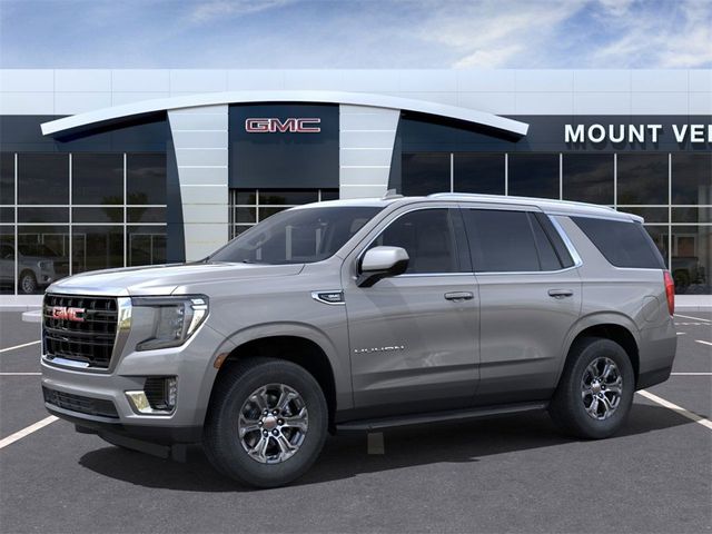 2024 GMC Yukon SLE