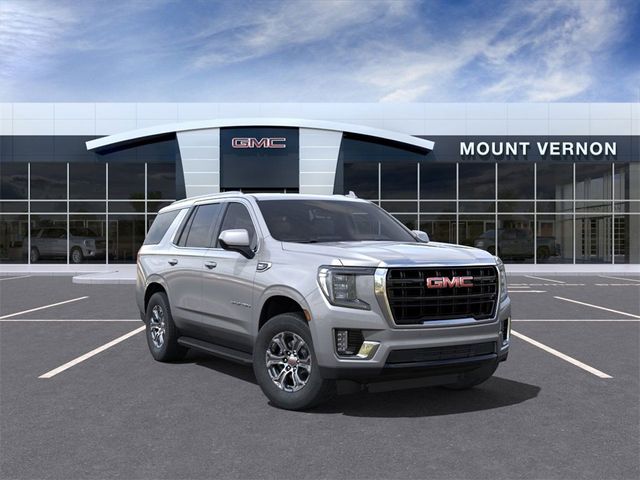 2024 GMC Yukon SLE