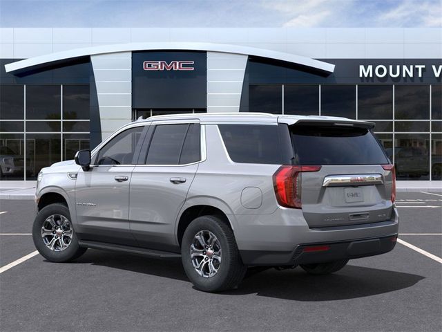 2024 GMC Yukon SLE