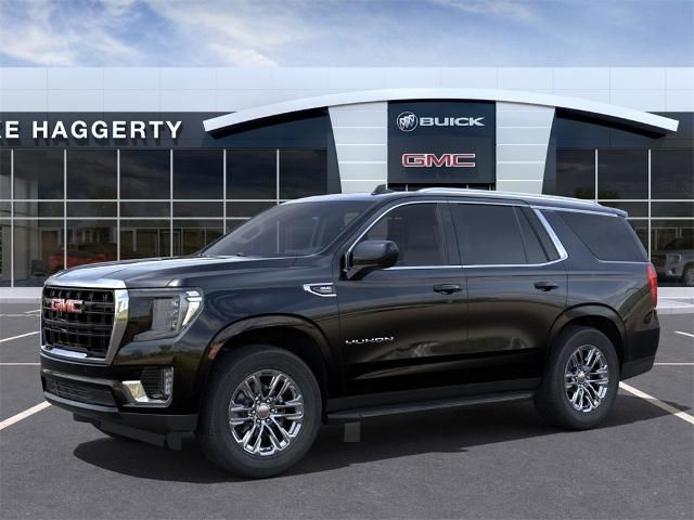 2024 GMC Yukon SLE