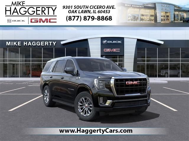 2024 GMC Yukon SLE