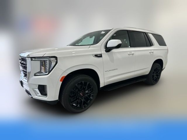 2024 GMC Yukon SLE