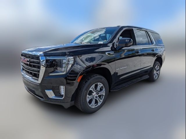 2024 GMC Yukon SLE