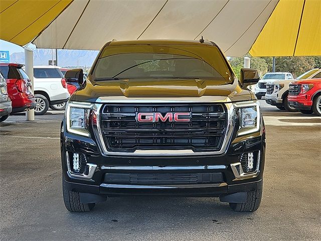 2024 GMC Yukon SLE