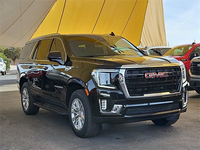 2024 GMC Yukon SLE