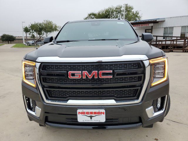 2024 GMC Yukon SLE