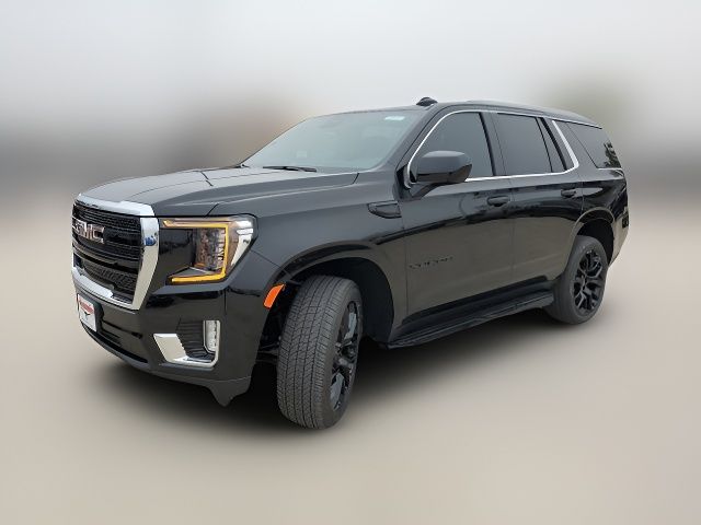 2024 GMC Yukon SLE