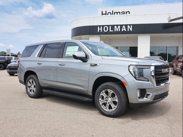 2024 GMC Yukon SLE