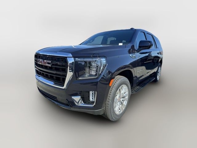 2024 GMC Yukon SLE