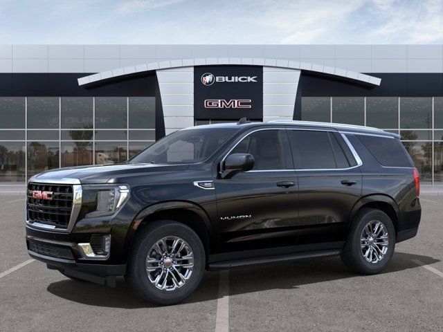 2024 GMC Yukon SLE