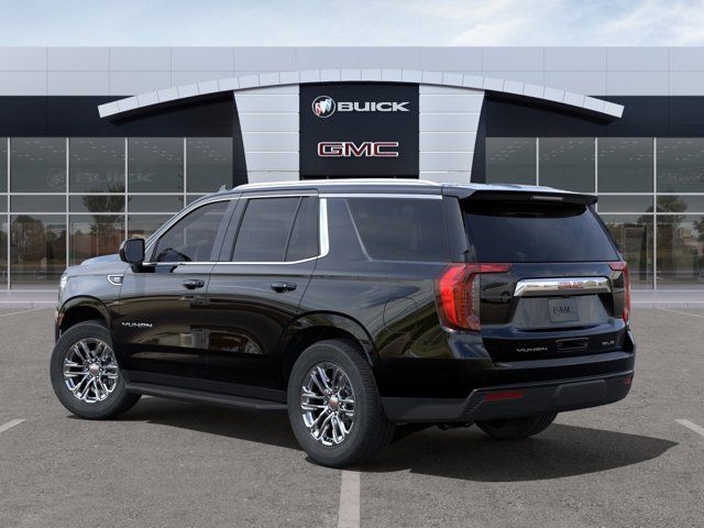 2024 GMC Yukon SLE