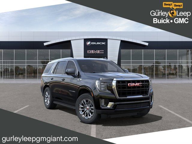 2024 GMC Yukon SLE