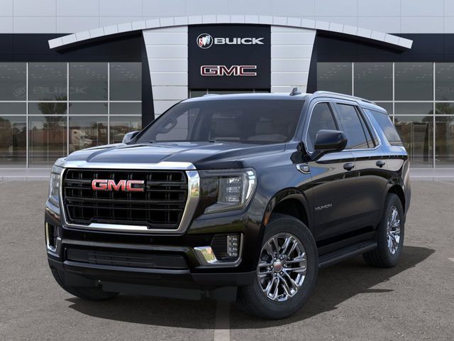 2024 GMC Yukon SLE