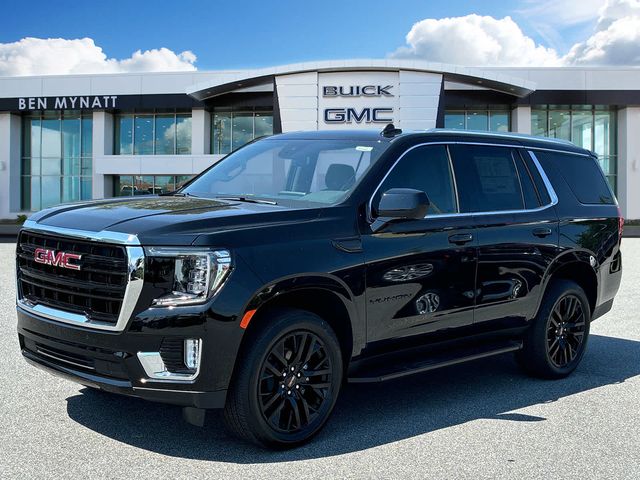 2024 GMC Yukon SLE