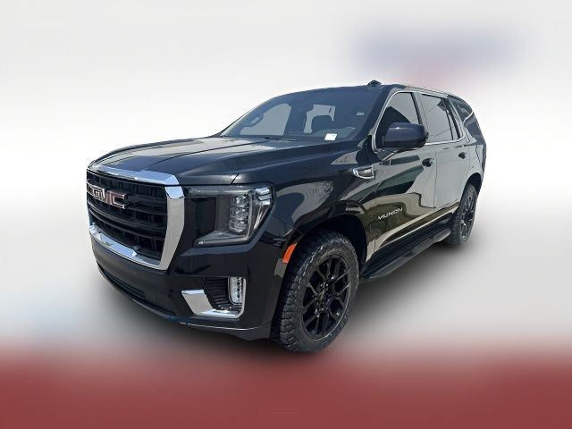 2024 GMC Yukon SLE