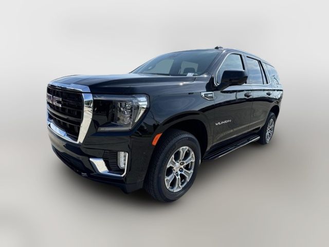 2024 GMC Yukon SLE