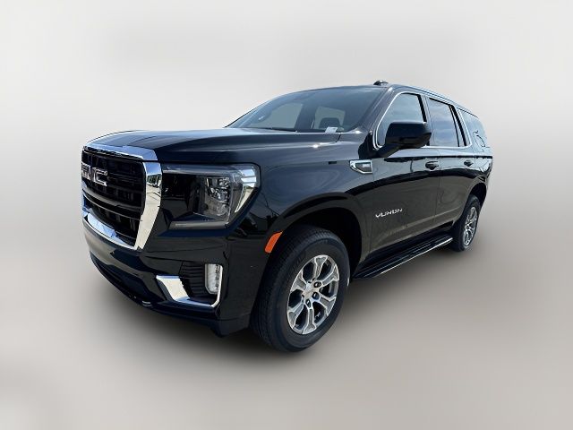 2024 GMC Yukon SLE