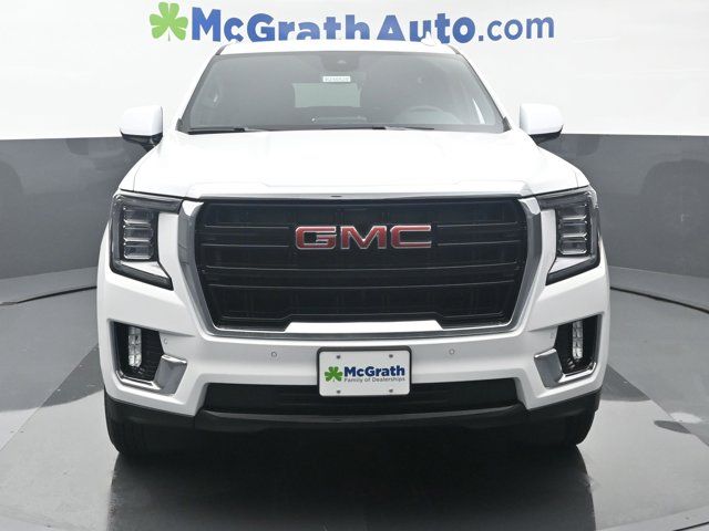 2024 GMC Yukon SLE