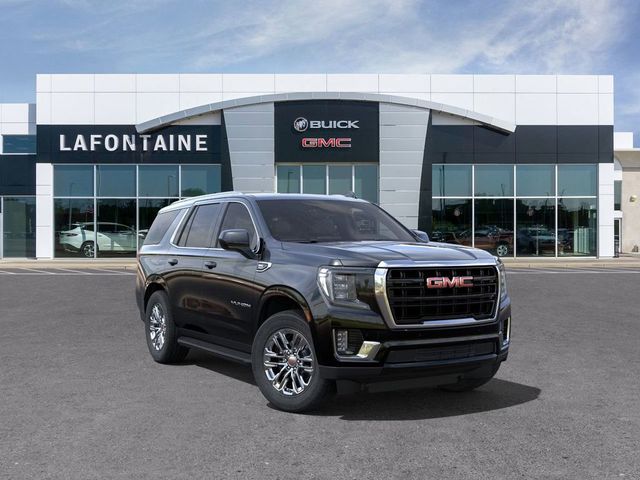 2024 GMC Yukon SLE