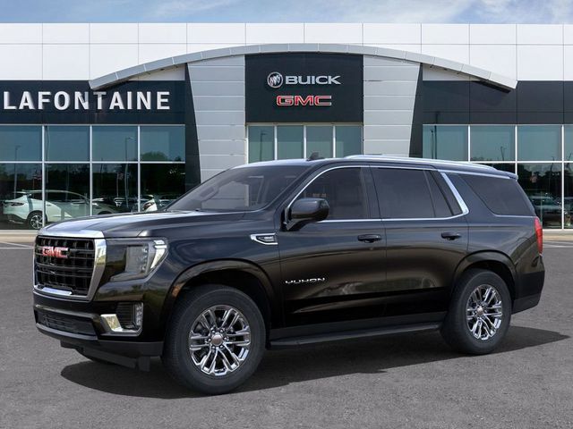 2024 GMC Yukon SLE