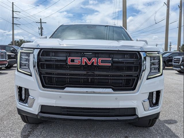 2024 GMC Yukon SLE