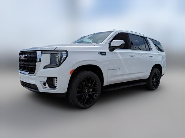 2024 GMC Yukon SLE