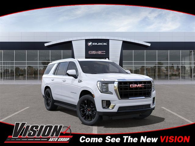 2024 GMC Yukon SLE