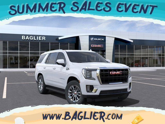 2024 GMC Yukon SLE