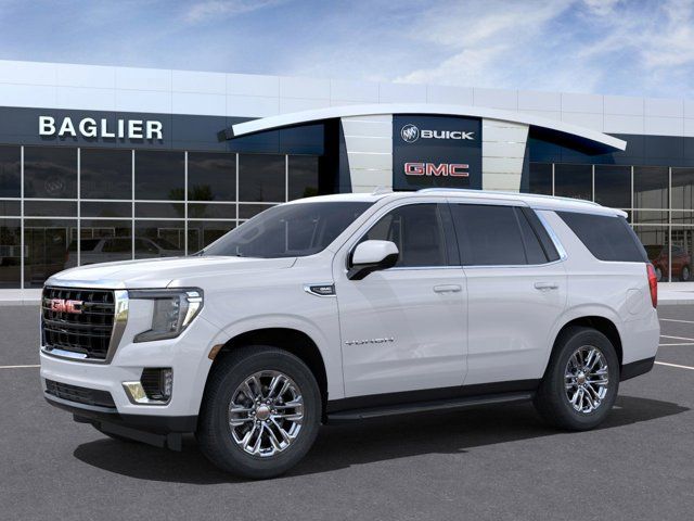 2024 GMC Yukon SLE